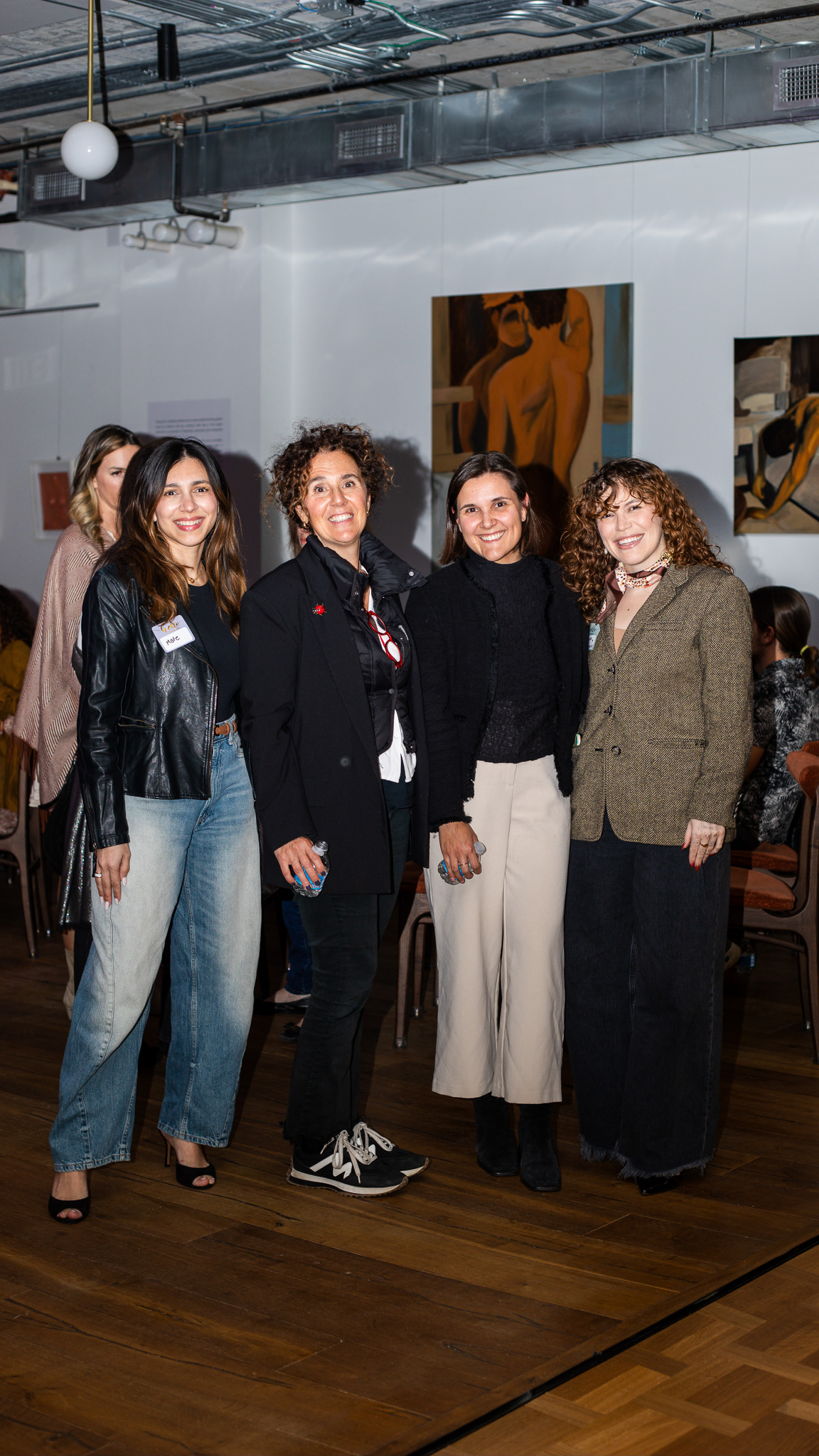 Mindspace Wynwood Hosts Venture Week, Bringing Together Miami’s Innovation Community was posted to the gallery